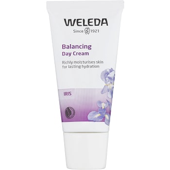 Iris hydrating Dagkräm 30ml Weleda