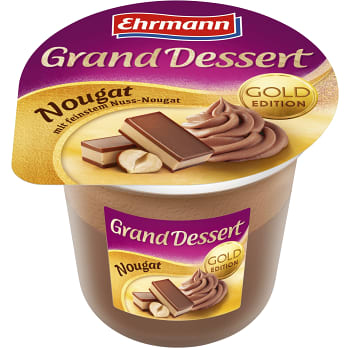 Dessert Gran Dessert Nougat 190g Ehrmann