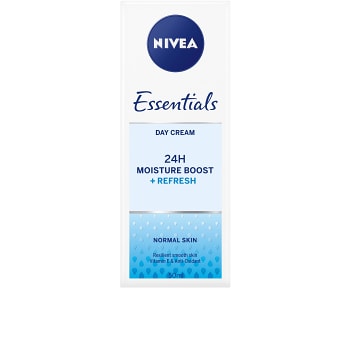 Daily essentials Dagkräm 50ml Nivea Face
