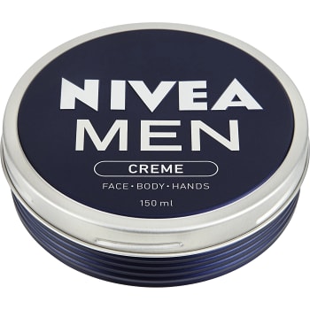Creme 150ml Nivea Men