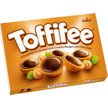 Pralin 200g Toffifee