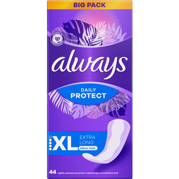 Binda Long Plus 44p Always