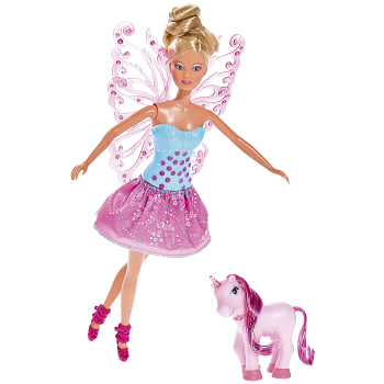 Steffi Fairy Friend Steffi Love