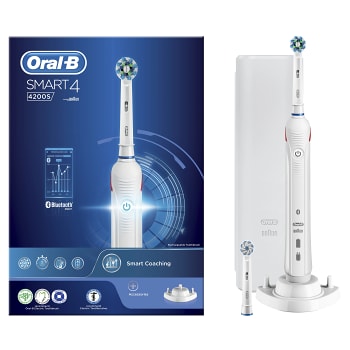 oral b smart 5 5400n