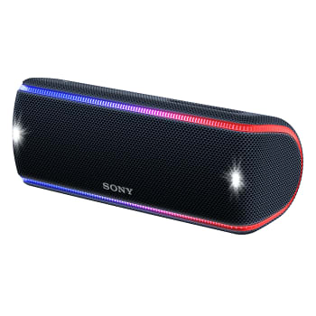 Högtalare Bluetooth SRS-XB31 Svart Sony