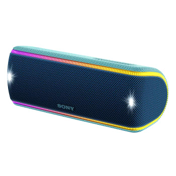 Högtalare Bluetooth SRS-XB31 Blå Sony