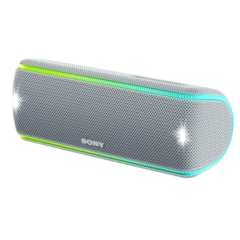 Högtalare Bluetooth SRS-XB31 Vit Sony