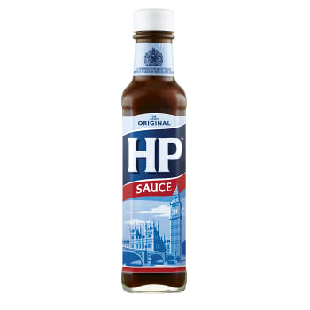HP sås Original 255g HP