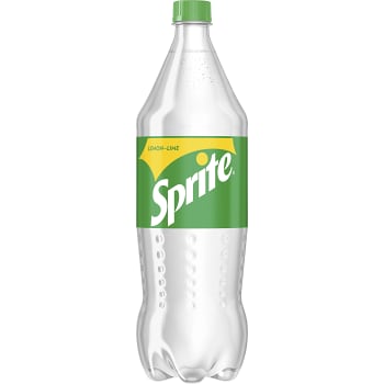 Läsk Sprite 1,5l