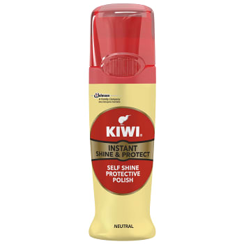 Shine & Protect Neutral 75ml KIWI