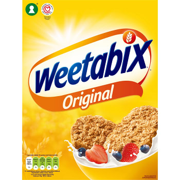 Weetabix 430g Weetabix