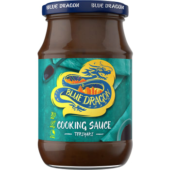 Teriyakisås 350ml Blue Dragon