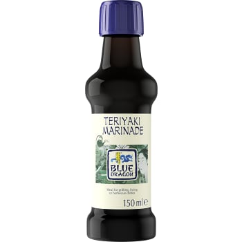 Teriyakimarinad 150ml Blue Dragon