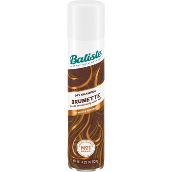 Torrshampoo Brunette 200ml Batiste