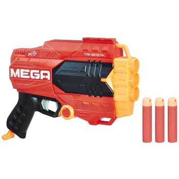 Mega Tri Break NERF