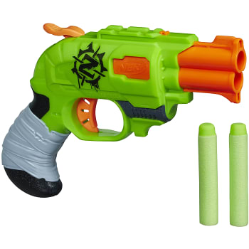 Nerf Zombie Strike