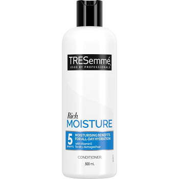 Luxurious moisture Balsam 500ml Tresemmé