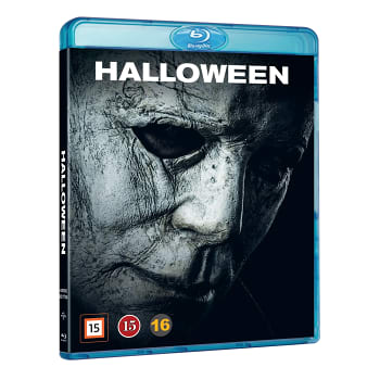 Halloween Blu-ray