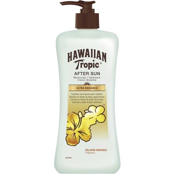 Aftersun Island Mango Lotion 240ml Hawaiian Tropic