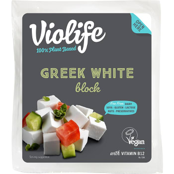 Feta ost Vegansk 200g Violife