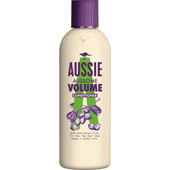 Aussome volume Balsam 250ml Aussie