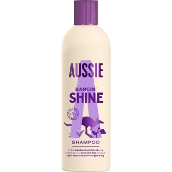 Miracle shine Schampo 300ml Aussie