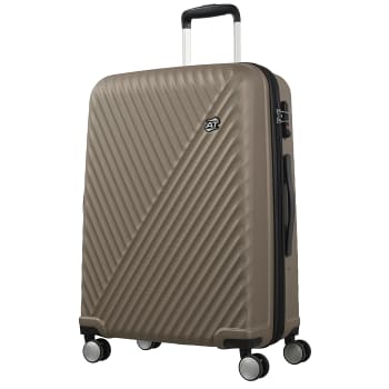 Resväska Spinner Cream 66cm American Tourister
