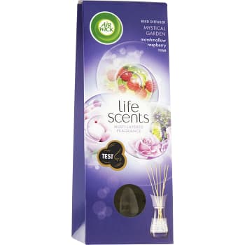 Doftpinnar Mytical garden 1-p Air Wick