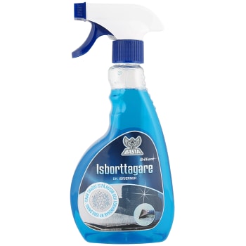 Isborttagare Trigger 500ml Basta