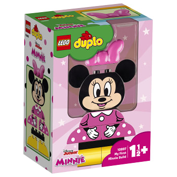 DUPLO Min första Mimmi modell 10897 LEGO