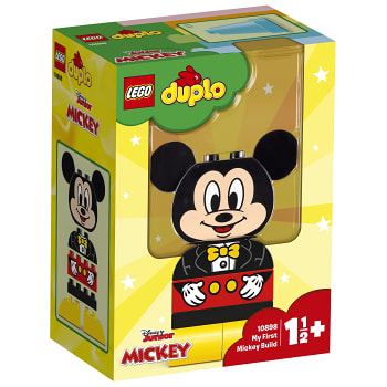 DUPLO Min första Musse modell 10898 LEGO