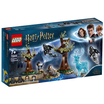 Harry Potter TM Expecto Patronum 75945 LEGO