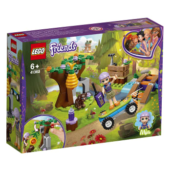 Friends Mias skogsäventyr 41363 LEGO