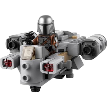 Razor Crest™ Microfighter LEGO  Star Wars 75321   N01/22