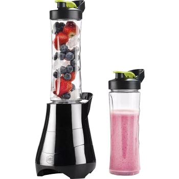 Blender Smoothie Twister Svart OBH Nordica