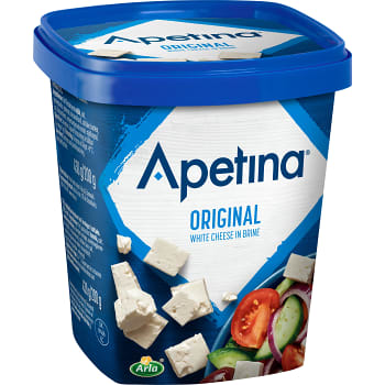 Classic Tärnad i lake 200g Apetina