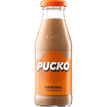 Pucko Original 1,5% 27cl Cocio