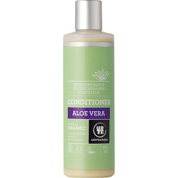 Aloe vera Balsam 250ml Urtekram