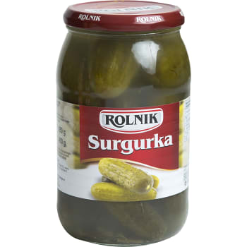 Surgurka