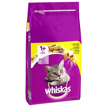 whiskas online
