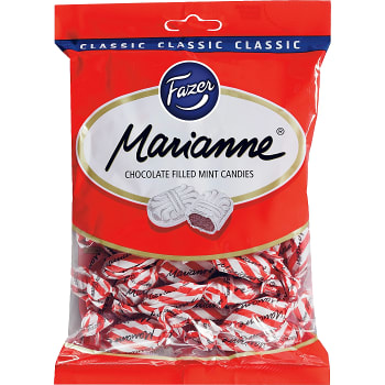 Marianne 220g Fazer