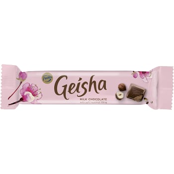 Geisha 37g Fazer