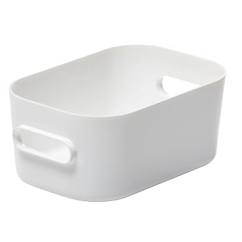 Förvaringsbox Compact XS Vit SmartStore