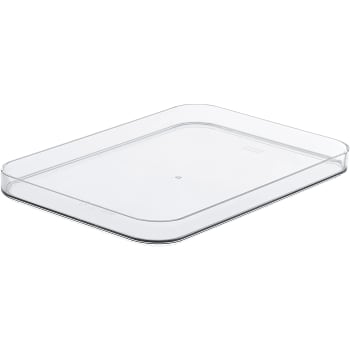 Lock till förvaringsbox Compact Clear M SmartStore