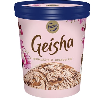 geisha choklad nötter geisha choklad nötter