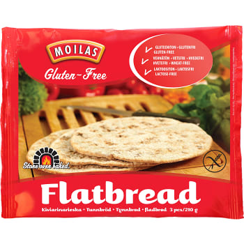 glutenfritt tunnbröd ica glutenfritt tunnbröd ica