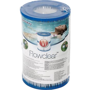 Filter VI till Laz-y-Spa 2-p Bestway