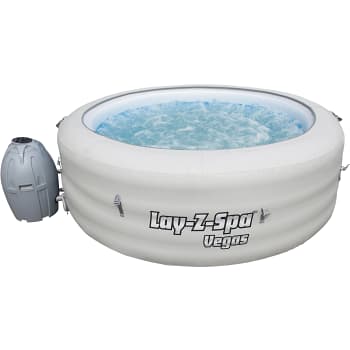 Lay-Z-Spa Bubbelpool Vegas Bestway