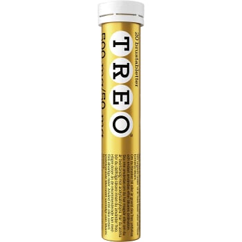 Treo Brustablett 500mg/50mg 20-p