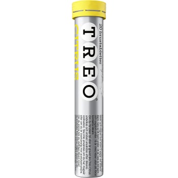 Treo Citrus Brustablett 500mg/50mg 20-p